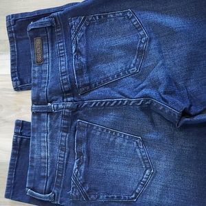 Buckle Black jeans, Fit No. 256, size 27